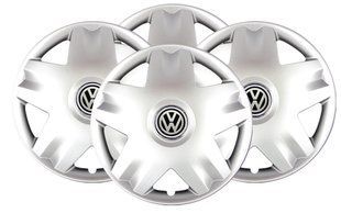 Ковпаки на колеса R14 на Volkswagen , ковпак на Фольцваген SKS 213 SKS 213 фото
