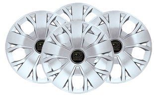 Ковпаки на колеса R16 на Subaru , ковпак на Субару SKS 420 SKS 420 фото