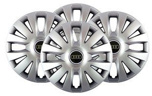 Ковпаки на колеса R15 на Audi , ковпак на Ауді SKS 324 SKS 324 фото