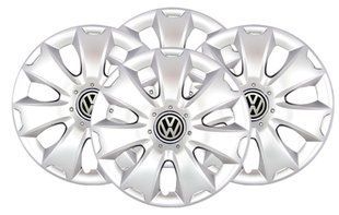 Колпаки на колеса R15 на Volkswagen , колпак на Фольцваген SKS 335 SKS 335 фото