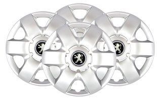 Колпаки на колеса R14 на Peugeot , колпак на Пежо SKS 215 SKS 215 фото