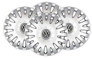 Ковпаки на колеса Volkswagen Passat B6 r15. Оригінальні ковпаки на диски Фольксваген пассат Б6 SKS 306 SKS 306 фото