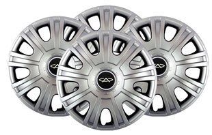 Ковпаки на колеса R15 на Chery , ковпак на Чері SKS 319 SKS 319 фото