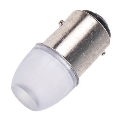 Лампа діодна S25 1157 ceramic W 2 контакту 10204 (1157 ceramic W) 1157 ceramic W фото