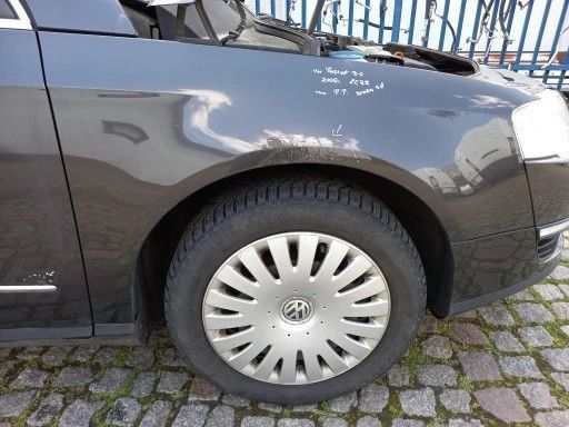 Колпаки на колеса Volkswagen Passat B6 r15.Оригинальные колпаки на диски Фольксваген пассат Б6 SKS 306 SKS 306 фото