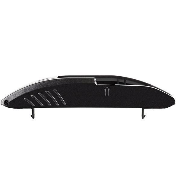 Щетка стеклоочистителя (дворник) Heyner Hybrid 350mm, гибридная, 024000 76270 фото