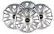 Колпаки на колеса R15 на Chery , колпак на Чери SKS 321 SKS 321 фото 1