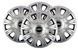 Колпаки на колеса R15 на Chery , колпак на Чери SKS 319 SKS 319 фото 1
