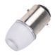 Лампа діодна S25 1157 ceramic W 2 контакту 10204 (1157 ceramic W) 1157 ceramic W фото 2