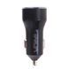 Автомобильное зарядное устройство VOIN 45W, 1USB QC3.0 18W + 1PD 27W, 12/24V (C-45205Q) C-45205Q фото 3