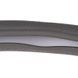 Преміум чохол керма "Soft Comfort PRO" Heyner, сірий, 37-39cm, 603200 94294 фото 2