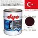 Фарба акрилова Dyo 180 Гранат 1l 69177 фото