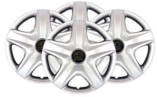 Ковпаки на колеса R16 на Subaru , ковпак на Субару SKS 418 SKS 418 фото