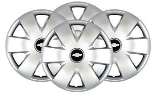 Колпаки на колеса R15 на Chevrolet , колпак на Шевролет SKS 308 SKS 308 фото