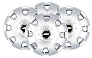 Колпаки на колеса R15 на Chevrolet , колпак на Шевролет SKS 304 SKS 304 фото