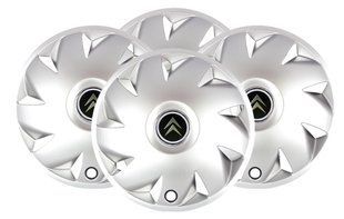 Колпаки на колеса R14 на Citroen , колпак на Ситроен SKS 210 SKS 210 фото