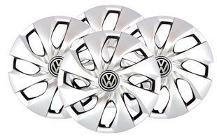 Колпаки на колеса R16 на Volkswagen , колпак на Фольцваген SKS 416 SKS 416 фото