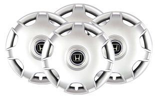 Ковпаки на колеса R14 на Honda , ковпак на Хонда SKS 205 SKS 205 фото
