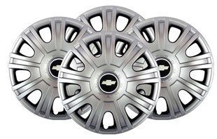 Колпаки на колеса R15 на Chevrolet , колпак на Шевролет SKS 319 SKS 319 фото