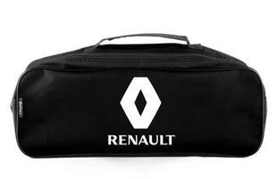 Сумка-органайзер в багажник автомобіля "BELTEX" з логотипом Renault BELTEX фото