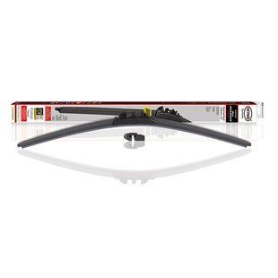 Щітка склоочисника (двірник) Heyner All Season 580mm, безкаркасні, з запасний гумкою, 093000 68092 фото