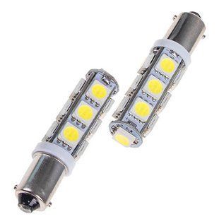 Лампа диодная BA9S-13SMD-5050 08527 (BA9S-13-5050) BA9S-13-5050 фото