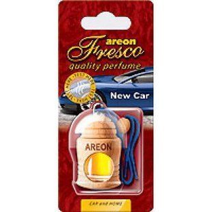 Освіжувач повітря AREON-VIP "Фреско" New car (FRTN26) FRTN26 фото