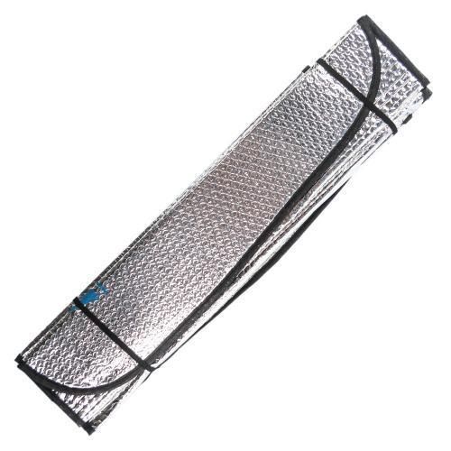 Шторка зеркальная HG-002/1500х800 (F11063 AL) (HG-002/) HG-002 фото
