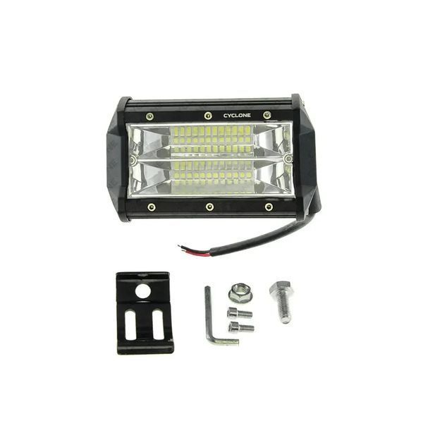 Фара дневного света (LED) CYCLON WL B3 36W SP WL B3 36W SP фото