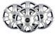 Ковпаки на колеса R15 на Chery , ковпак на Чері SKS 326 SKS 326 фото 1