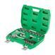 Набір інструментів 21 од., 1/2" INTERTOOL ET-6021SP ET-6021SP фото 3