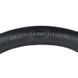 Премиум чехол руля "Soft Comfort PRO" Heyner, черный, 37-39cm, 603100 94293 фото 4