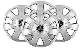 Колпаки на колеса R16 на Mitsubishi , колпак на Митсубиши SKS 415 SKS 415 фото