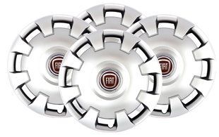 Ковпаки на колеса R15 на Fiat , ковпак на Фіат SKS 303 SKS 303 фото