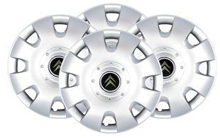 Колпаки на колеса R15 на Citroen , колпак на Ситроен SKS 304 SKS 304 фото
