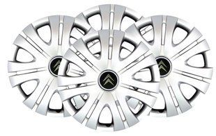 Ковпаки на колеса R15 на Citroen , ковпак на Сітроен SKS 317 SKS 317 фото