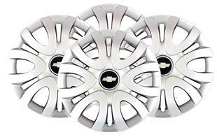 Ковпаки на колеса R15 на Chevrolet , ковпак на Шевролет SKS 330 SKS 330 фото