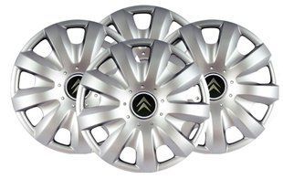 Ковпаки на колеса R15 на Citroen , ковпак на Сітроен SKS 321 SKS 321 фото