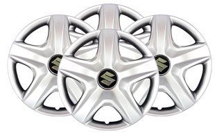 Колпаки на колеса R16 на Suzuki , колпак на Сузуки SKS 418 SKS 418 фото