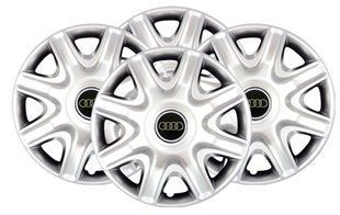 Колпаки на колеса R15 на Audi , колпак на Ауди SKS 332 SKS 332 фото