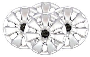 Колпаки на колеса R15 на Subaru , колпак на Субару SKS 335 SKS 335 фото