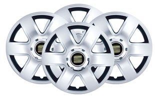 Колпаки на колеса R15 на Seat , колпак на Сеат SKS 337 SKS 337 фото