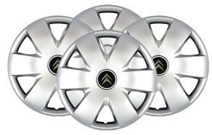 Колпаки на колеса R15 на Citroen , колпак на Ситроен SKS 308 SKS 308 фото