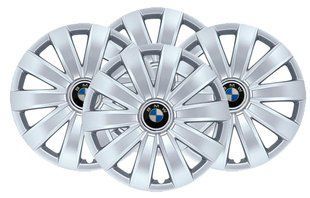 Колпаки на колеса R16 на BMW , колпак на БМВ SKS 421 SKS 421 фото
