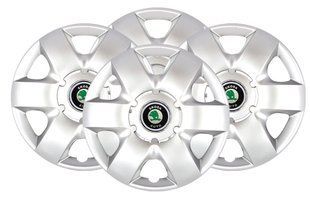 Колпаки на колеса R14 на Skoda , колпак на Шкода SKS 215 SKS 215 фото