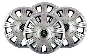 Ковпаки на колеса R15 на Citroen , ковпак на Сітроен SKS 319 SKS 319 фото