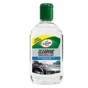 Антидощ Turtle Wax CLEARVUE RAIN REPELLENT 300мл 52887 фото