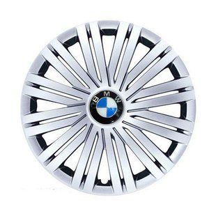 Колпаки на колеса R17 на BMW , ковпаки на БМВ SKS / SJS 502 SKS 502 фото