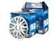 Ковпаки на колеса R17 на BMW , ковпаки на БМВ SKS / SJS 502 SKS 502 фото 4