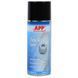 Цинк + Алюміній "Zink Alu 19" в аерозоле, APP, срібний, 400ml, 210442 98515 фото 1